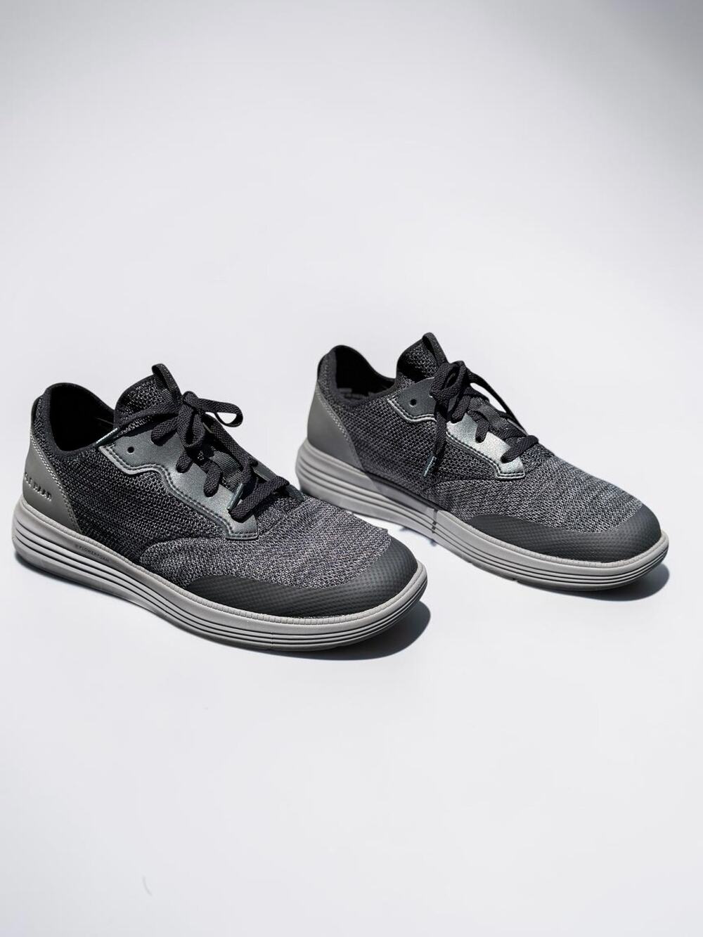 Cole Haan Mens Grand Journey Sneaker - US 10 Wide Width NEW